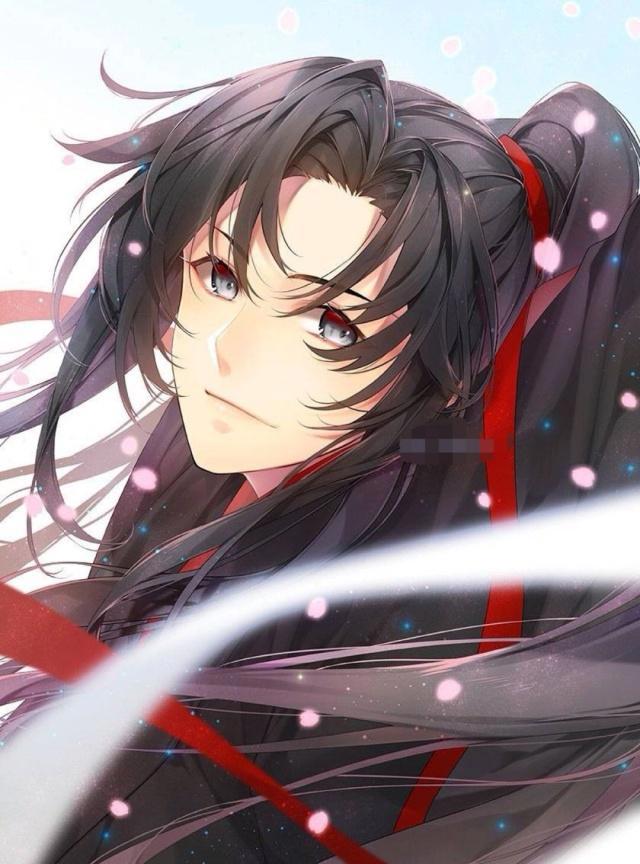 魔道祖师：如果让你穿越到魔道，你想成为谁