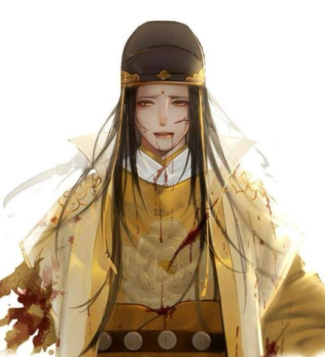 魔道祖师：如果让你穿越到魔道，你想成为谁