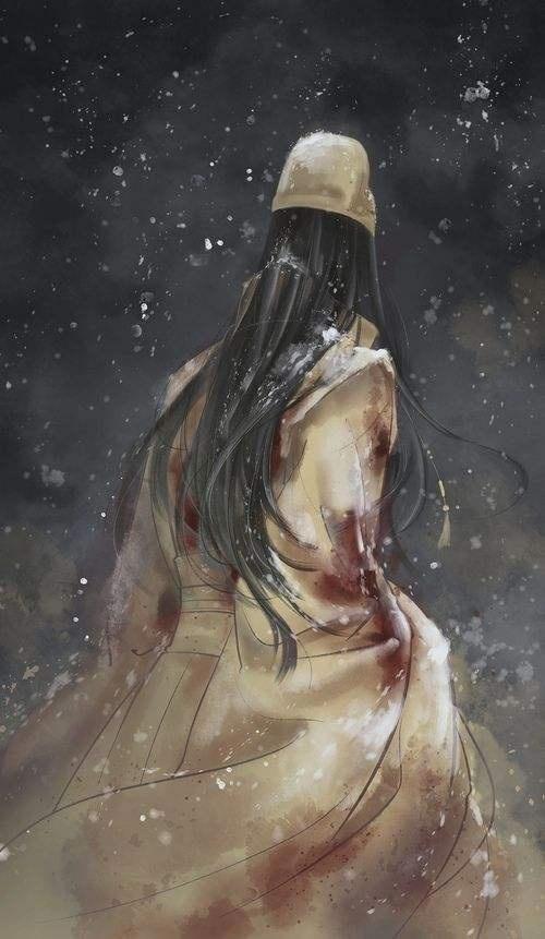 魔道祖师：如果让你穿越到魔道，你想成为谁