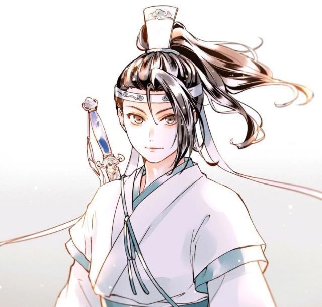 魔道祖师：如果让你穿越到魔道，你想成为谁