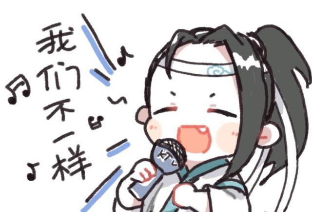 魔道祖师：如果让你穿越到魔道，你想成为谁