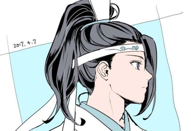 魔道祖师：如果让你穿越到魔道，你想成为谁