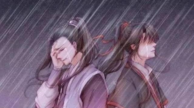 魔道祖师：如果让你穿越到魔道，你想成为谁