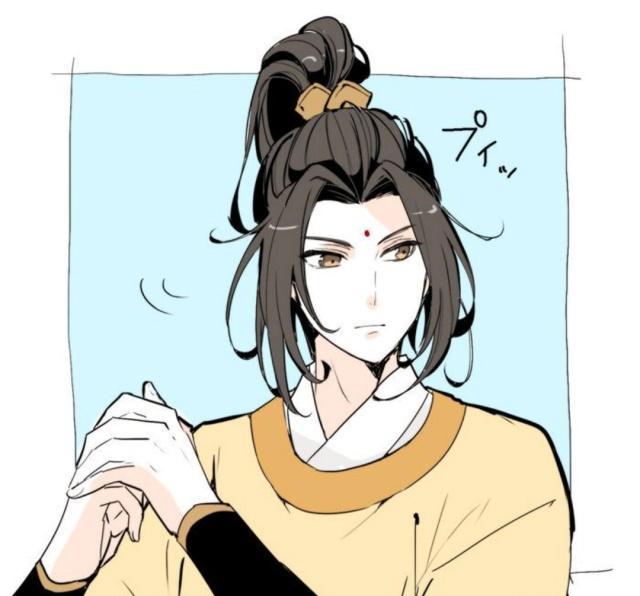 魔道祖师：如果让你穿越到魔道，你想成为谁