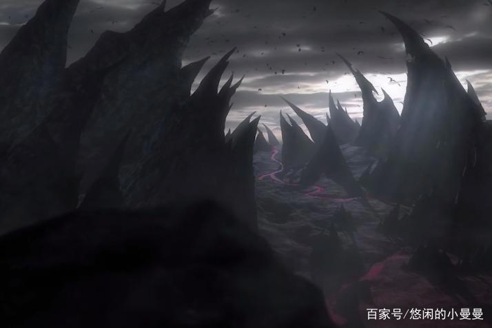 魔道祖师：魏无羡被抓，竟绝处逢生