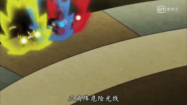 《龙珠超》残酷的力量大会，第九宇宙破坏神，界王神全被清除