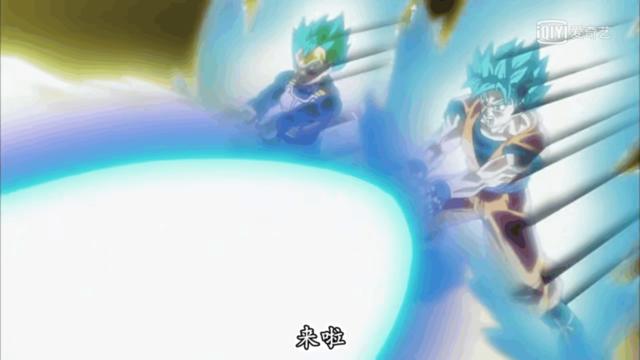 《龙珠超》残酷的力量大会，第九宇宙破坏神，界王神全被清除