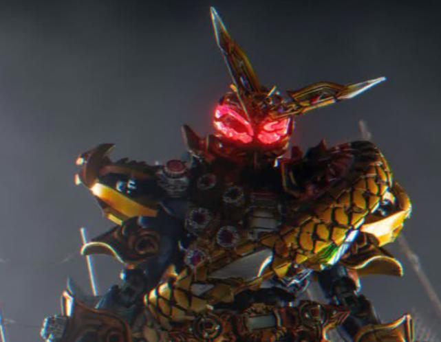 假面骑士SIC新作品恐怖来袭，逢魔时王太狰狞，修卡首领无敌！