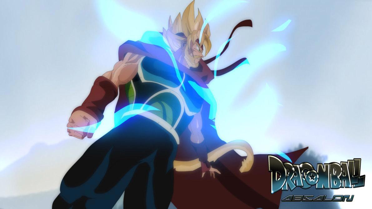 龙珠GT：回归！超级赛亚人持续升级