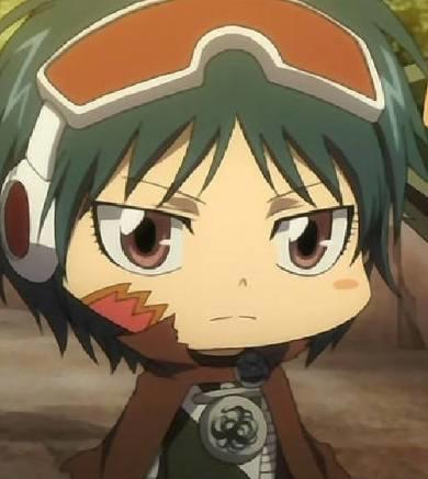 家庭教师：中的5个超级婴儿，图1是顶级杀手，图2可以睁眼睡觉！