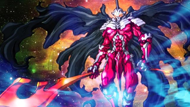 奥特曼：经典角色美漫化，贝利亚彰显邪恶，赛文酷似钢铁侠