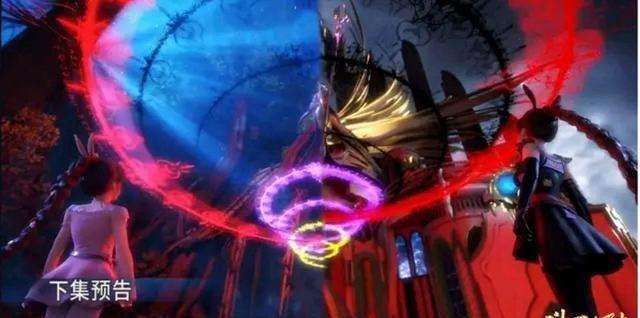 斗罗大陆：小舞即将选择献祭？玄机又开玩笑了！