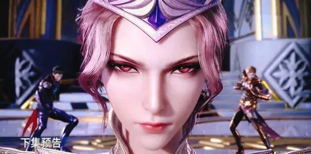 斗罗大陆：小舞即将选择献祭？玄机又开玩笑了！