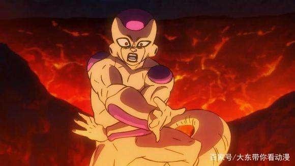 《龙珠超布罗利》五大强者排名，孙悟空仅排第四，第一居然是他！
