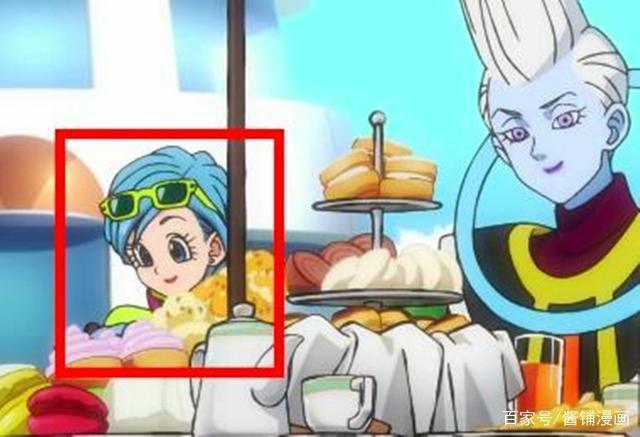 龙珠超剧场版新预告：布罗利太强，贝吉塔和悟空以及弗利萨挡不住