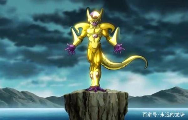 龙珠超：从长生不老到长高5厘米，大王弗利萨的愿望越来越搞笑！