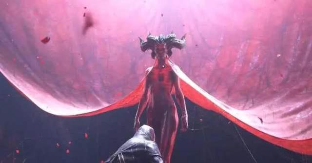 暴雪：暗黑破坏神动画来袭，风格类似恶魔城，暴雪终于干点正事了