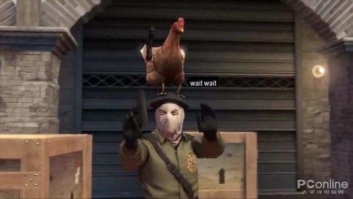 CSGO十周年活动，官方印花暗藏玄机