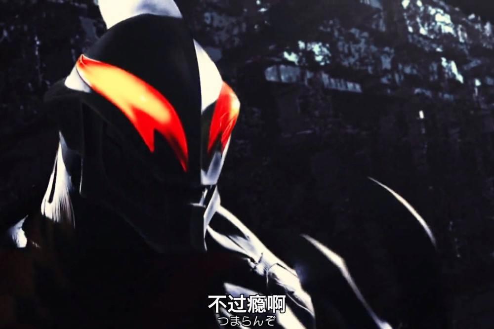 奥特曼：赛罗与贝利亚不同阶段实力对比，赛罗是贝利亚一生之痛！