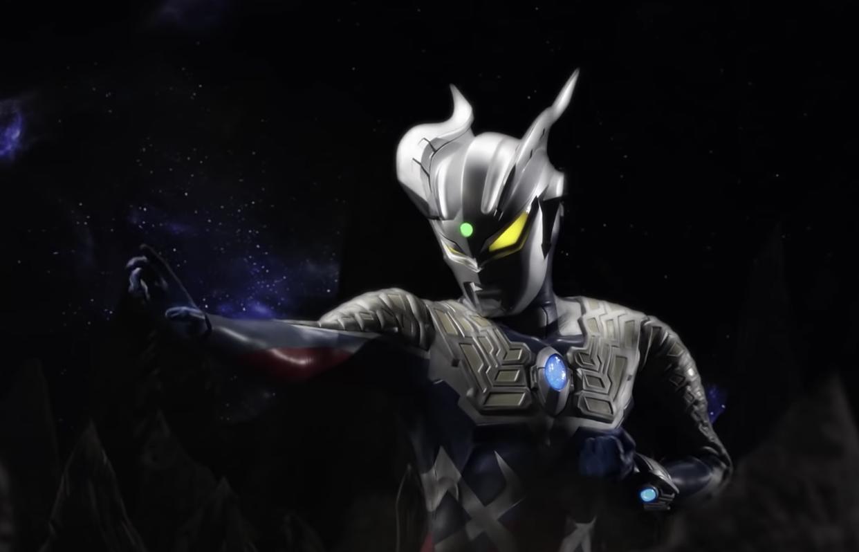 奥特曼：赛罗与贝利亚不同阶段实力对比，赛罗是贝利亚一生之痛！