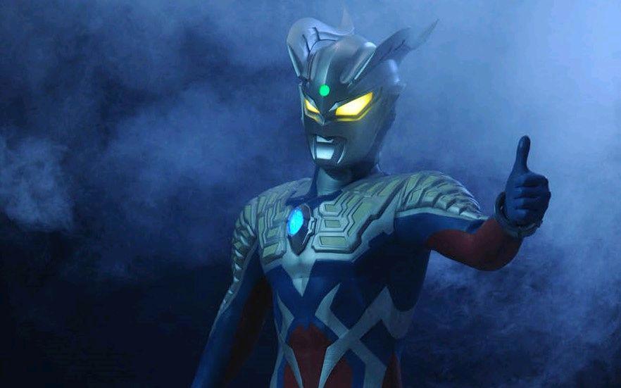 奥特曼：赛罗与贝利亚不同阶段实力对比，赛罗是贝利亚一生之痛！