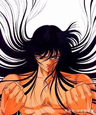 《圣斗士星矢》中的圣斗士真正的“不死之身”都有谁？