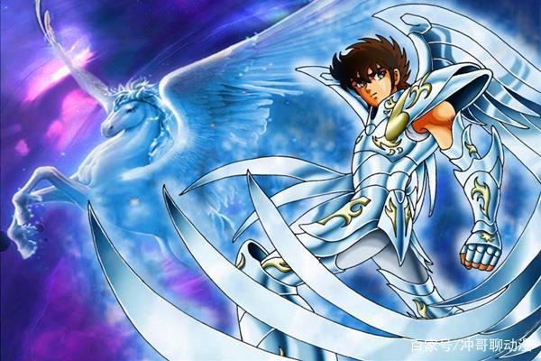 《圣斗士星矢》中的圣斗士真正的“不死之身”都有谁？