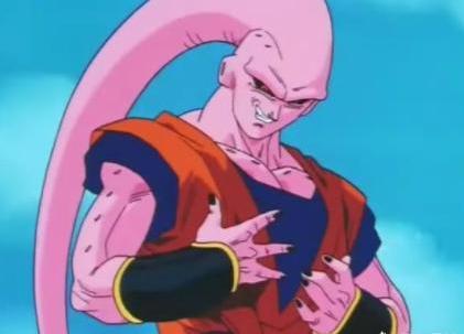 龙珠，常态贝吉特有多强？为什么布欧吞噬悟饭后，还会被压制？