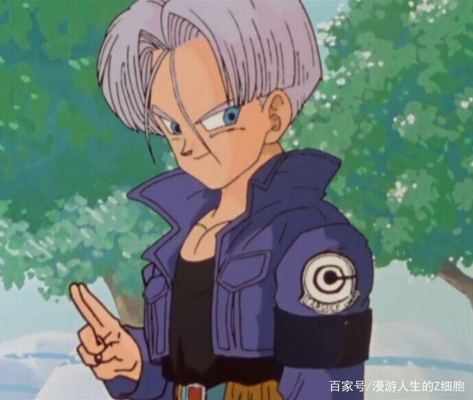 《七龙珠》洗白的反派角色，贝吉塔动漫男二洗白模板