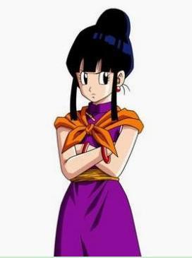 龙珠，打败沙鲁后，孙悟空选择不要复活，对琪琪来讲是不是太自私