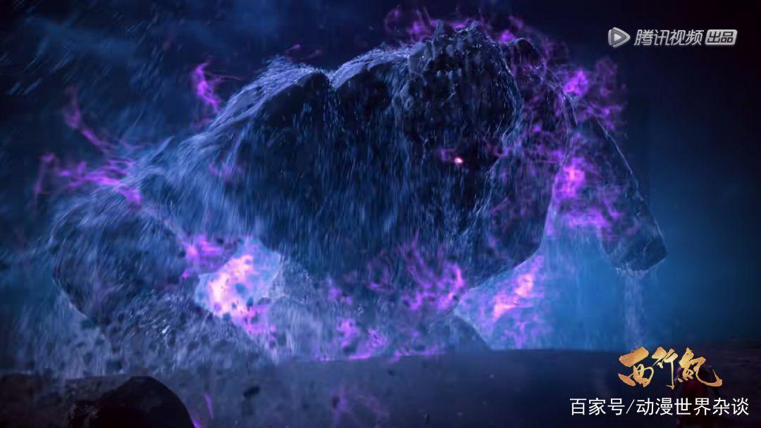 西行纪：悟空重生再战三眼，与多年前相比其实力竟然如此强大