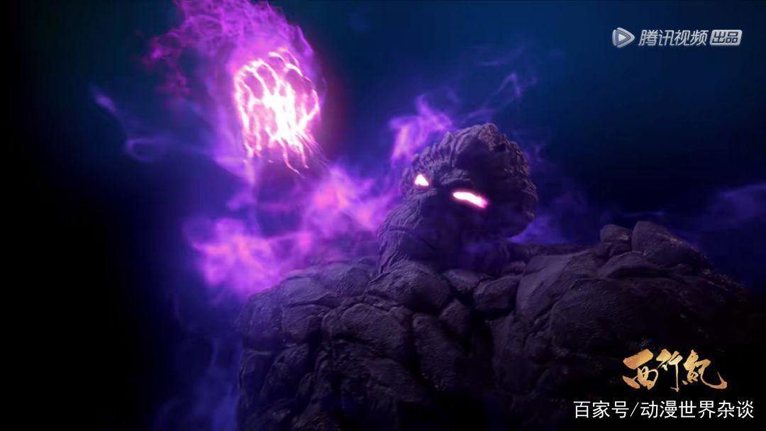 西行纪：悟空重生再战三眼，与多年前相比其实力竟然如此强大