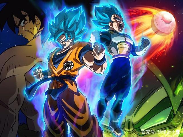 《龙珠超布罗利》续作，编剧透露，会有出乎所有人意料的角色出现