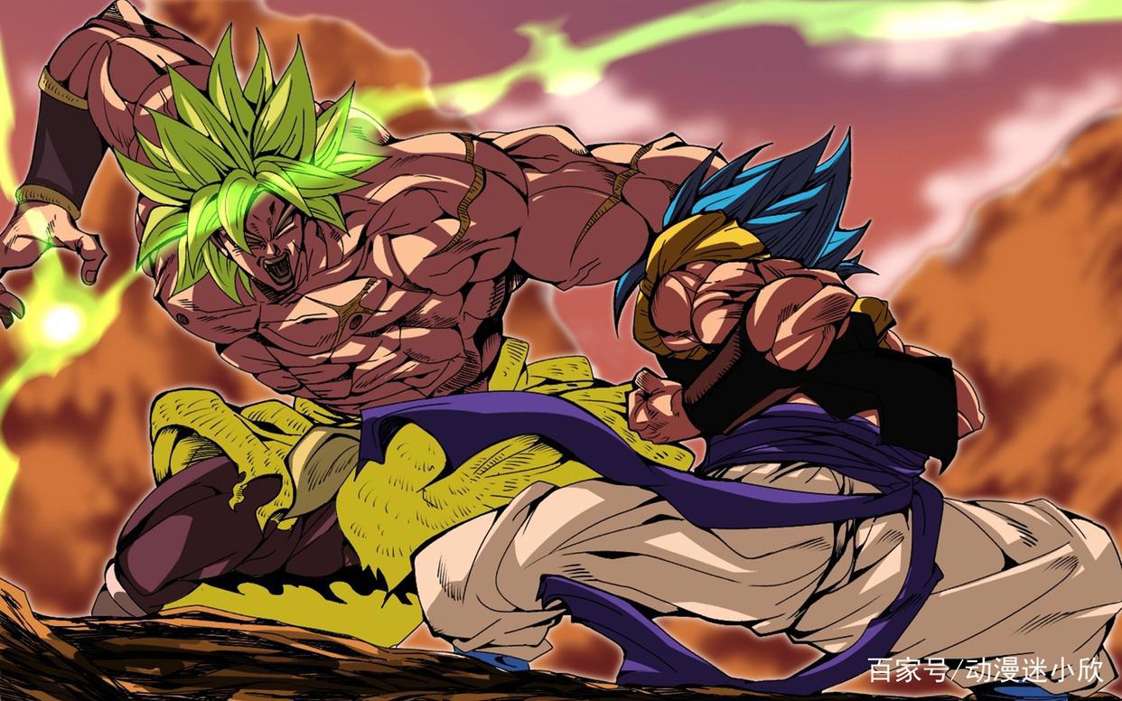 《龙珠超布罗利》续作，编剧透露，会有出乎所有人意料的角色出现