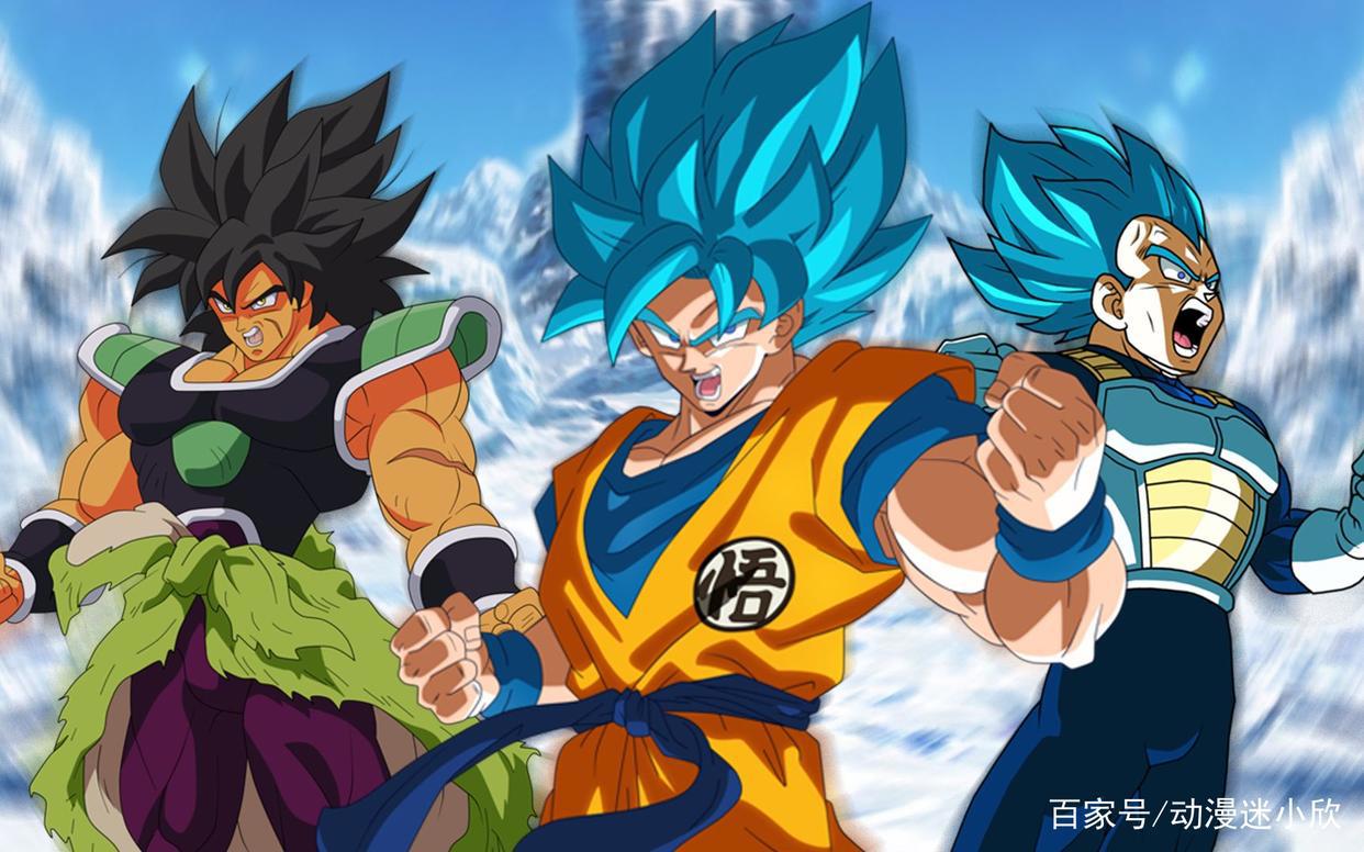 《龙珠超布罗利》续作，编剧透露，会有出乎所有人意料的角色出现