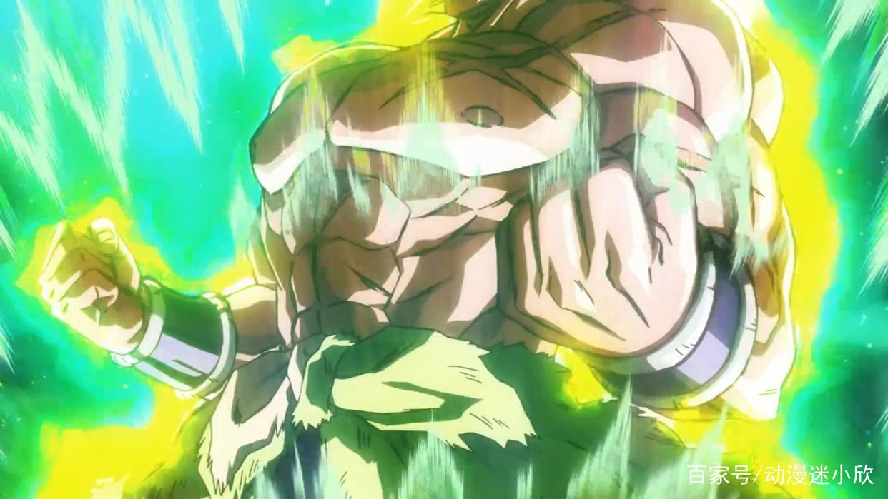 《龙珠超布罗利》续作，编剧透露，会有出乎所有人意料的角色出现