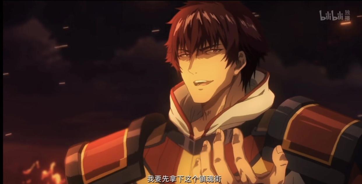 镇魂街：曹焱兵喜获夏侯兄弟，带来地狱火，虎贲双雄被加强