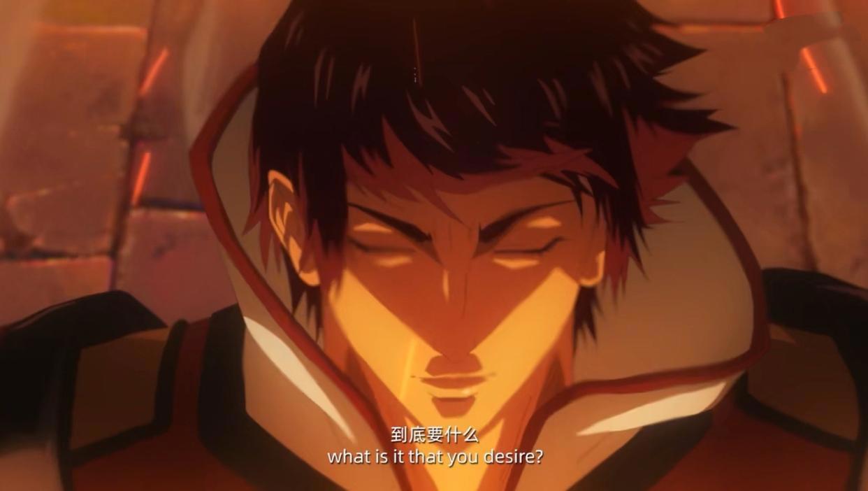 镇魂街：曹焱兵喜获夏侯兄弟，带来地狱火，虎贲双雄被加强