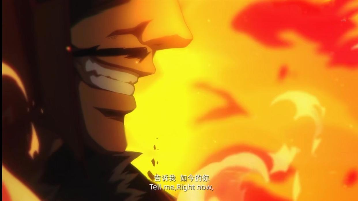 镇魂街：曹焱兵喜获夏侯兄弟，带来地狱火，虎贲双雄被加强