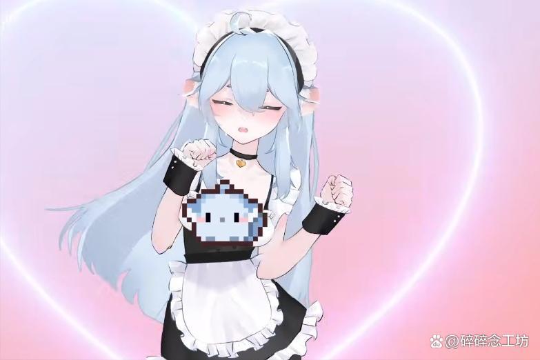 拜托了，戴上猫耳吧！“悲伤猫猫舞”是如何火遍全球的？