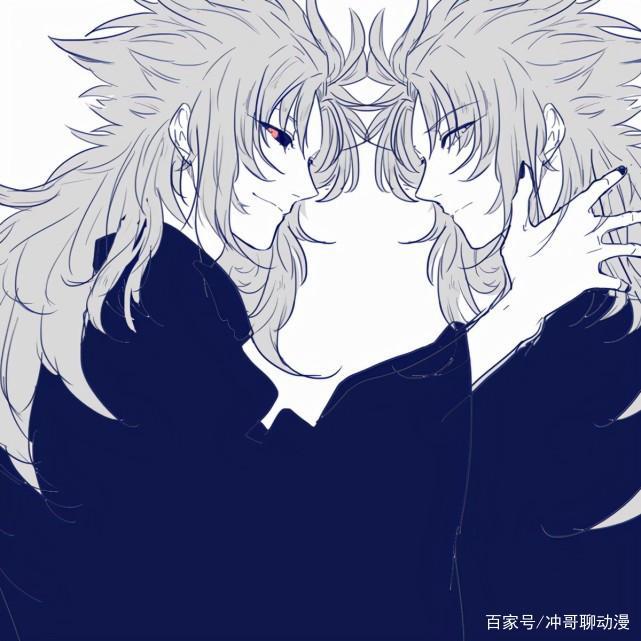 盘点《圣斗士星矢》圣域黄金、白银、青铜最能打架的代表