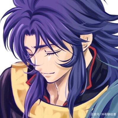 盘点《圣斗士星矢》圣域黄金、白银、青铜最能打架的代表