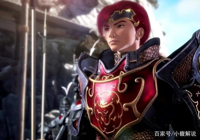 《秦时明月，沧海横流》能否为最终季，全靠这四人，天问得以出鞘