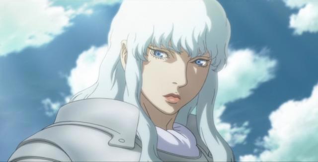 你见过地狱吗？这部动漫的男主从地狱归来，是战士中的战士！