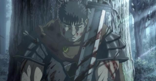 你见过地狱吗？这部动漫的男主从地狱归来，是战士中的战士！