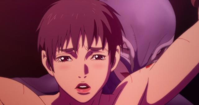 你见过地狱吗？这部动漫的男主从地狱归来，是战士中的战士！