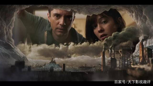 《爱，死亡和机器人》——题材涉猎广泛，类型片影迷的世纪大狂欢