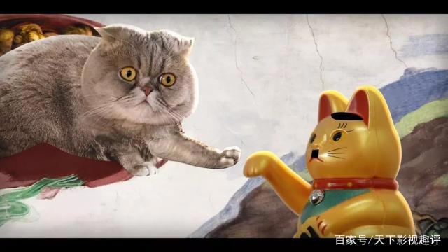 《爱，死亡和机器人》——题材涉猎广泛，类型片影迷的世纪大狂欢