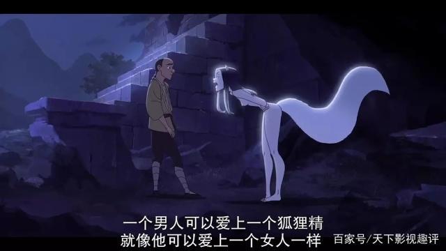 《爱，死亡和机器人》——题材涉猎广泛，类型片影迷的世纪大狂欢