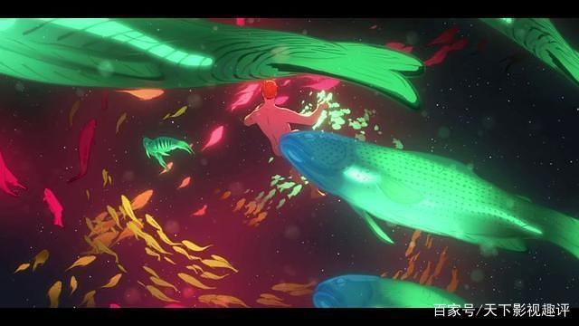 《爱，死亡和机器人》——题材涉猎广泛，类型片影迷的世纪大狂欢